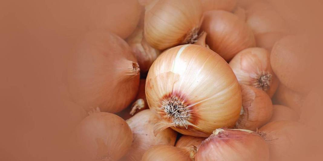 Evde herkes atıyor ama kabuğunun işlevi çok! Duyunca hayret edeceksiniz: İşte soğan kabuğuyla yapabilecekleriniz 6